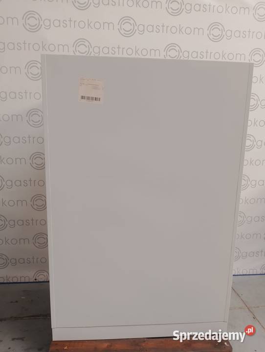 SZAFKA BHP 3 DRZWIOWA 120x50x180 Gastronomia Wrocław