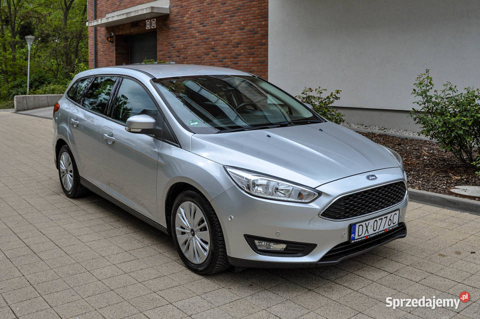 Ford Focus MK5 15 150 Lift 2016 r 131
