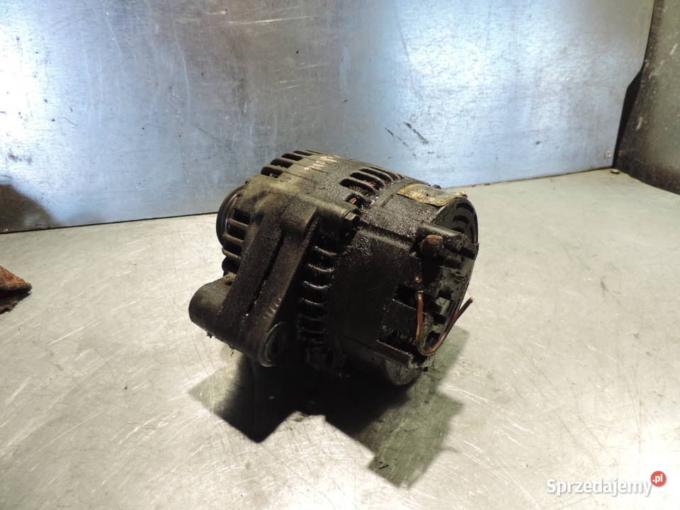 ALTERNATOR ROVER 400 16 B Nowy Sącz sprzedam