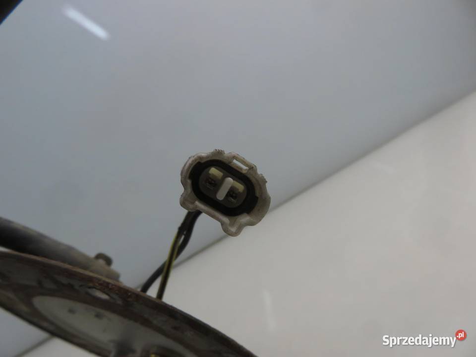 POMPA PALIWA SUBARU FORESTER I 20 42021FC000 osobowe