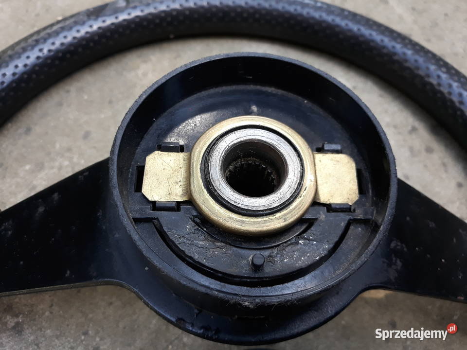 Kierownica fiat 126p FL osobowe