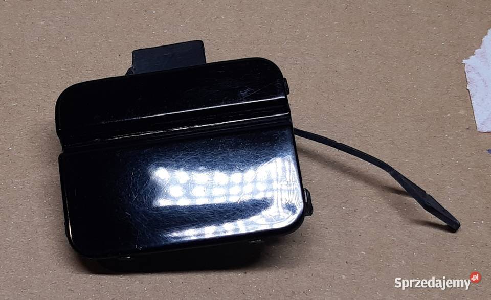 ZAŚLEPKA HAKA ZDERZAKA TYŁ BMW 3 E91 7127695 dolnośląskie