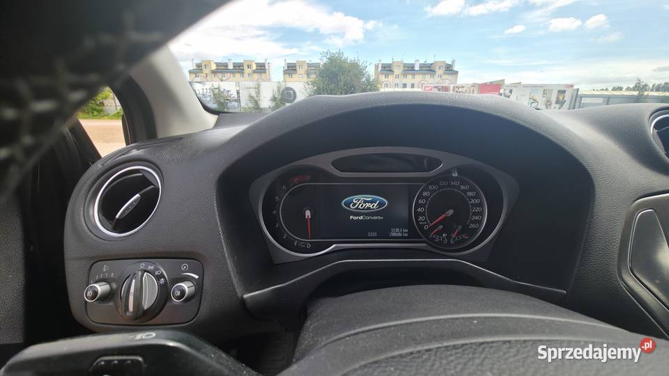 Mondeo Kutno