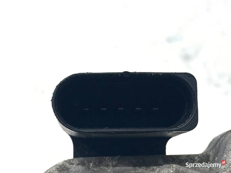 PRZEPUSTNICA VW TIGUAN 04L128059AA 20 150 ZAWÓR