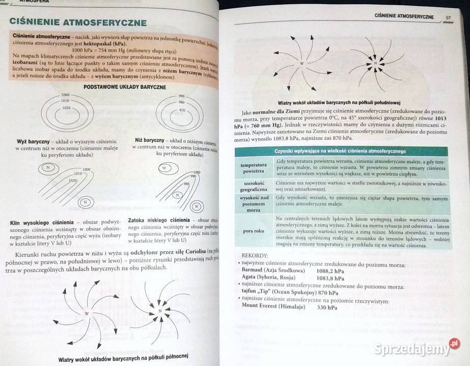 Geografia Repetytorium maturzysty Agnieszka miękka Pozostałe Chełm