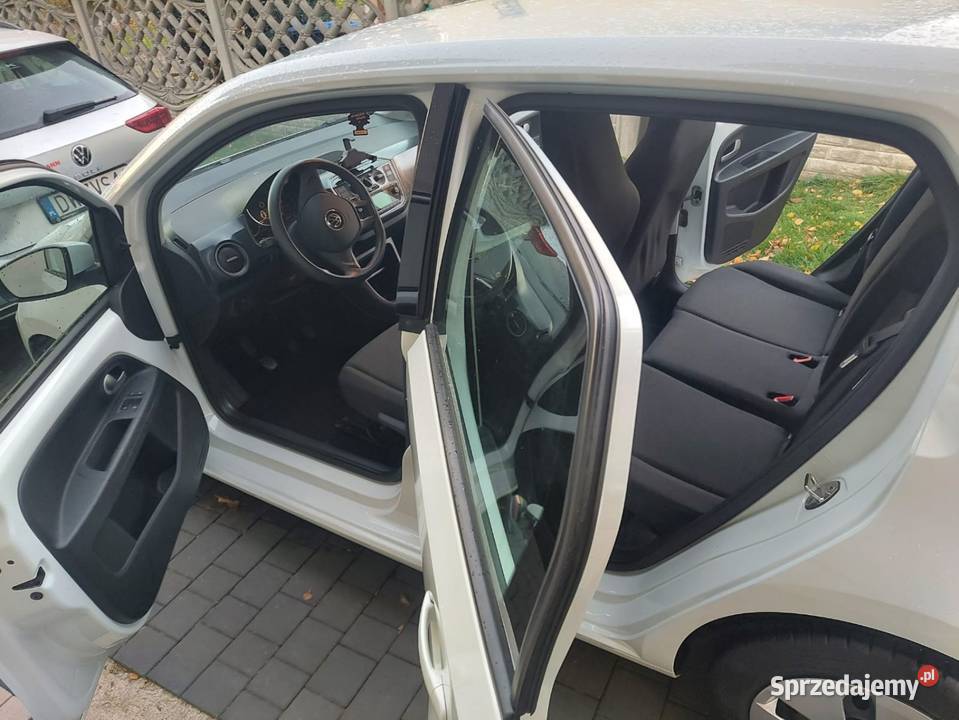 VW up krajowy up! Rybnik sprzedam
