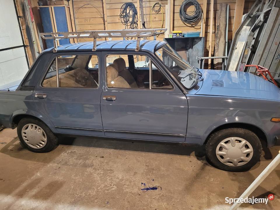 Zastava 128 Pozostałe Mszana Dolna sprzedam