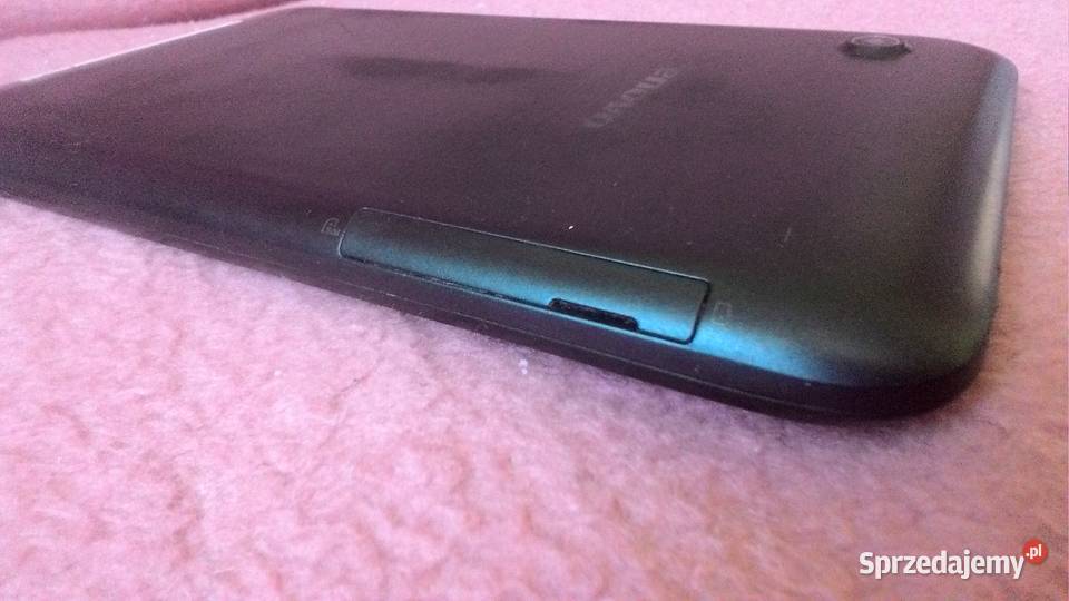 Lenovo Tablet rozbity 2 mazowieckie Płońsk sprzedam