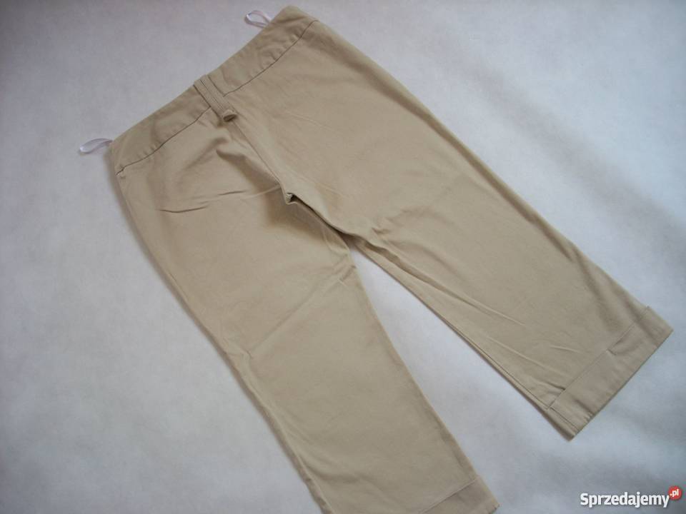 Tammy Super Spodnie 45 J Nowe 40 L małopolskie Nowy Sącz