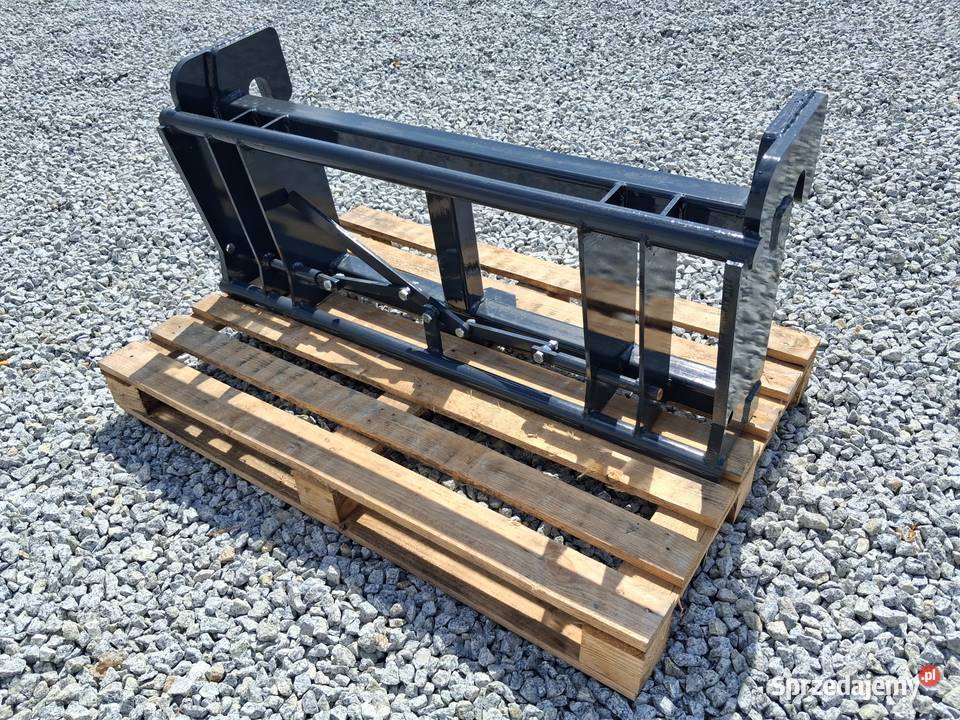 Adapter redukcja przejściówka MERLO Poznań