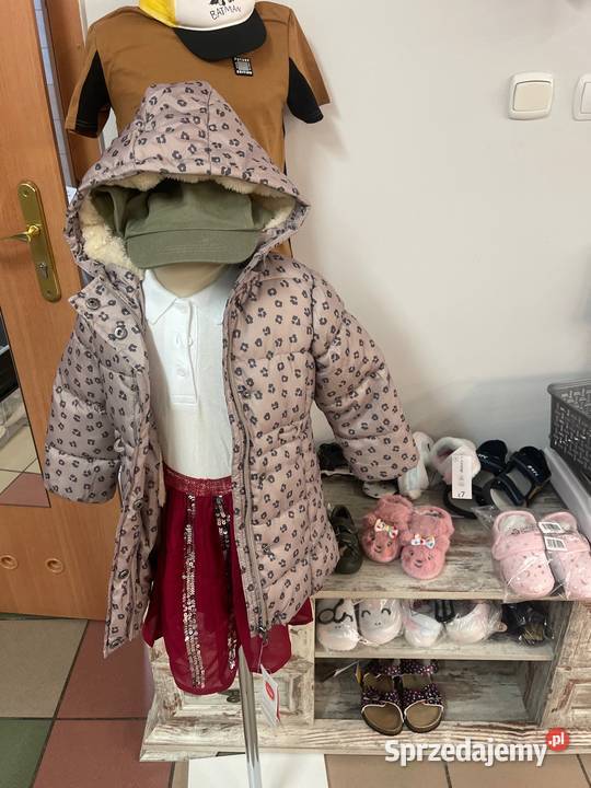 Sprzedam odzież outletowa George next boohoo Konin