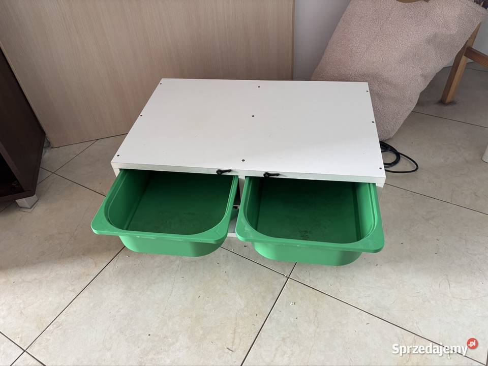 Rack system na węże Poznań sprzedam