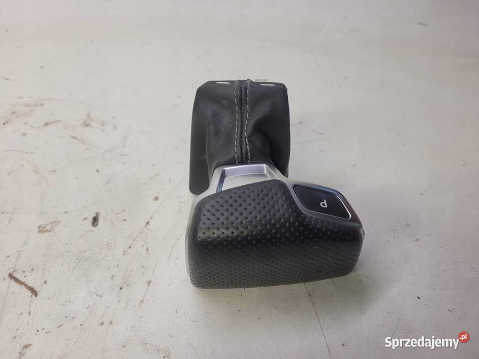 GAŁKA ZMIANY BIEGÓW AUDI A4 B9 A5 8W 100103624 Przystajń
