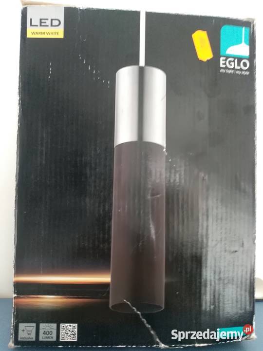 Lampy wiszące nowe w fabrycznych opakowaniach inny kolor mazowieckie