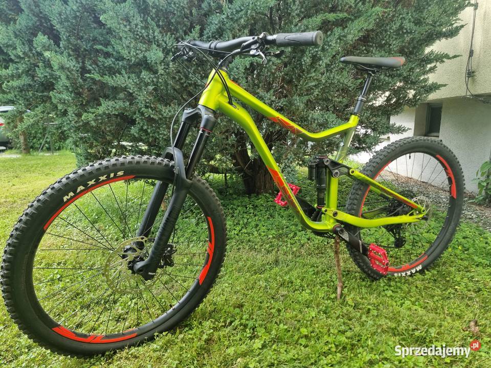 Merida OneSixty 600 Skoczów