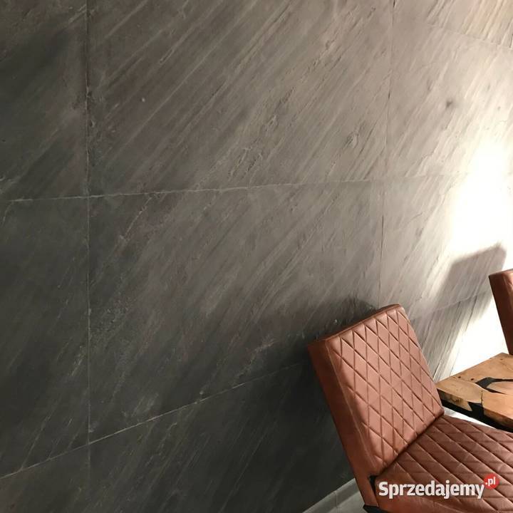 Fornir kamienny Ocean Black 2MM tapeta 122x61x02 wielkopolskie