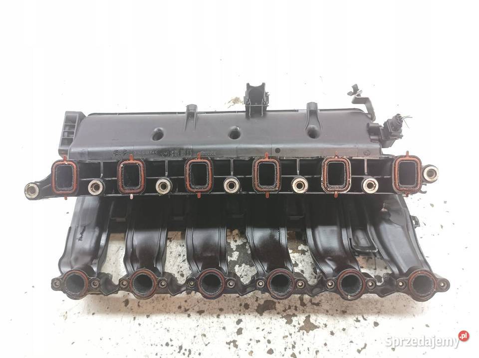 KOLEKTOR SSĄCY 7789330A 7789288A 25 D M57 Bmw Części samochodowe