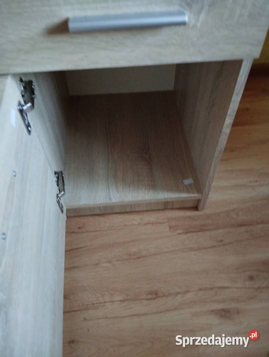 Biurko pokojowe Katowice sprzedam