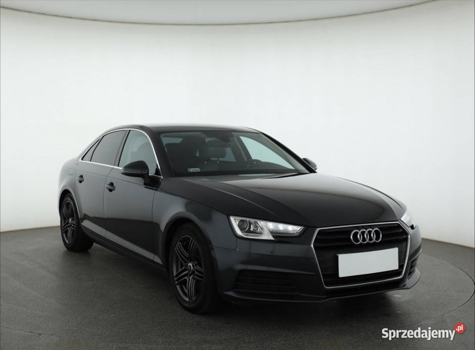 Audi A4 20 TDI A4 Piaseczno