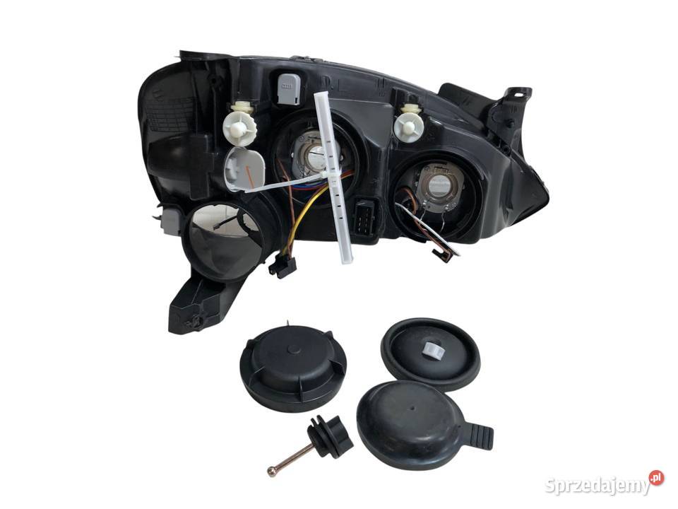 OPEL CORSA COMBO C 072000102003 Reflektor lampa Skarżysko-Kamienna