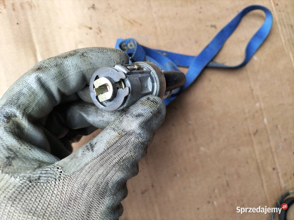 FORD MONDEO MK1 MK2 BENZYNA STACYJKA osobowe