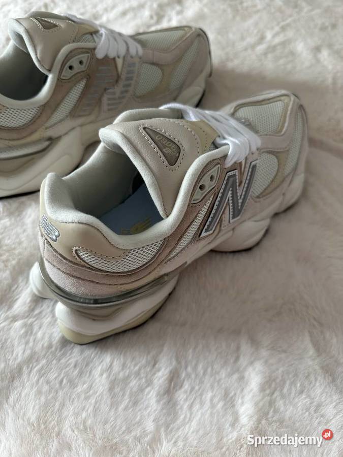 Balance 9060 New Balance Moda i Styl śląskie Katowice