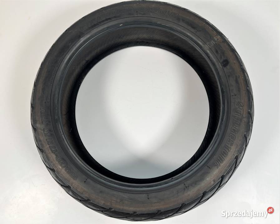 Opona BRIDGESTONE EXEDRA G548 1607017 MC 73V TL Łobżenica sprzedam