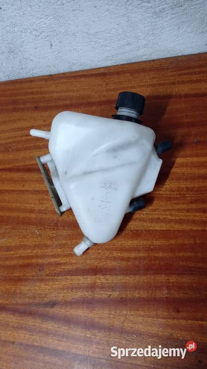 Zbiorniczek wyrównawczy SYM 250 skuter