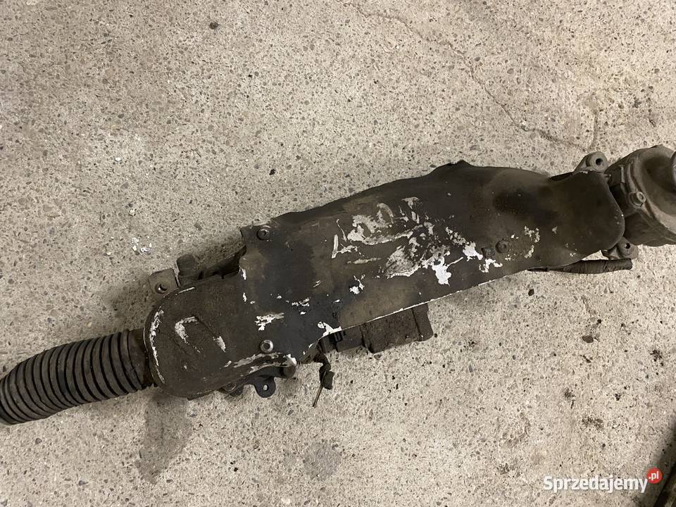Maglownica przekładnia volkswagen golf 5 europa Przekładnie kierownicze Rzeszów