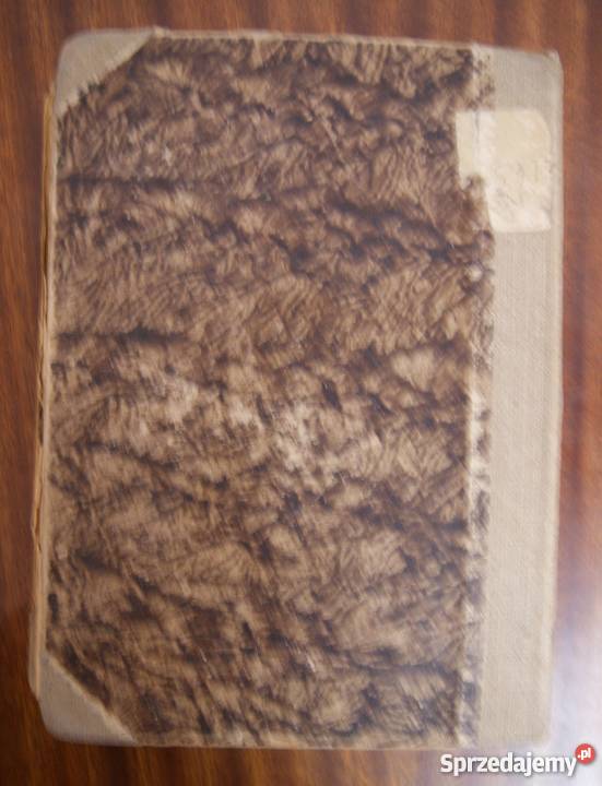 Antoni Gołubiew Bolesław Chrobry Puszcza t I Parczew