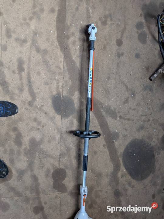 Nożyce do żywopłotu sthil 56 Rc Goszczanówko