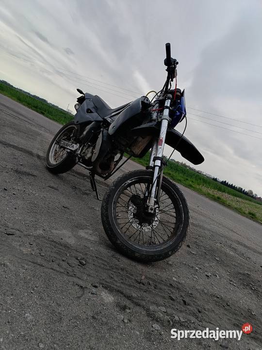 Gilera GSM 50 Golina sprzedam