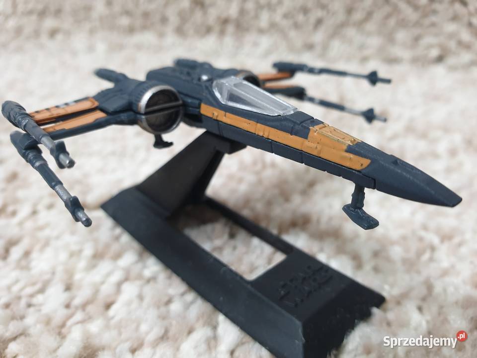 Millennium Falcon Star Wars Figurka Gwiezdne Gdynia