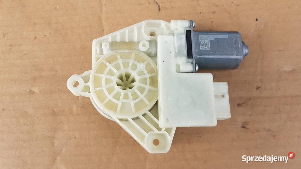 VW GOLF VII SILNICZEK SZYBY PRAWY TYŁ 5Q4959812D Skarżysko-Kamienna sprzedam