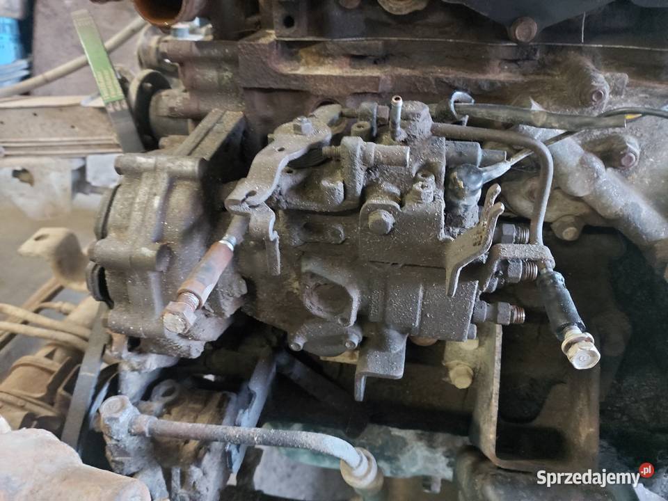 Kia k2700 części części części sprzedam