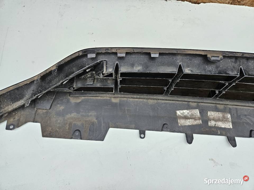 VOLVO XC90 II LIFT RDESIGN SPOILER DOKŁADKA Atrapy Międzychód