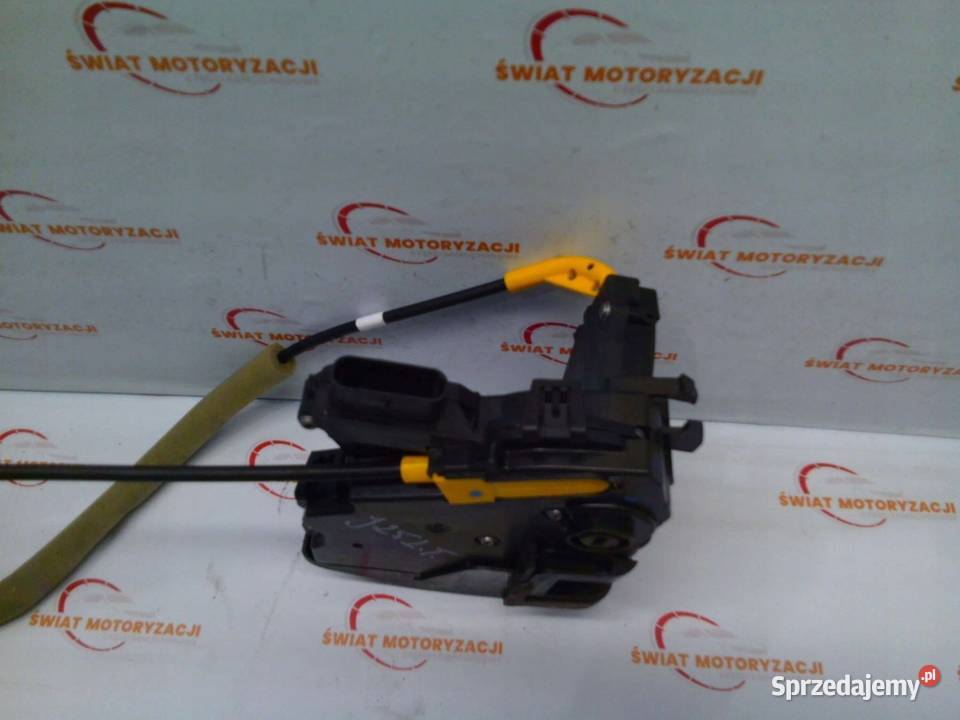 JEEP AVENGER 25r zamek drzwi lewy tył 9846871280 Kielce