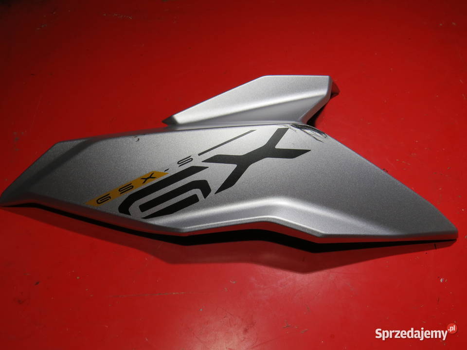 SUZUKI GSX 1000 GT GSX1000GT 2024 bok boczek Warszawa sprzedam