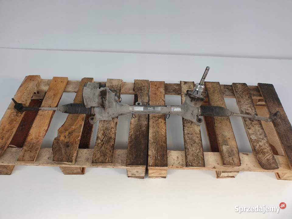 Volvo V40 II MAGLOWNICA przekładnia EURO lubelskie sprzedam