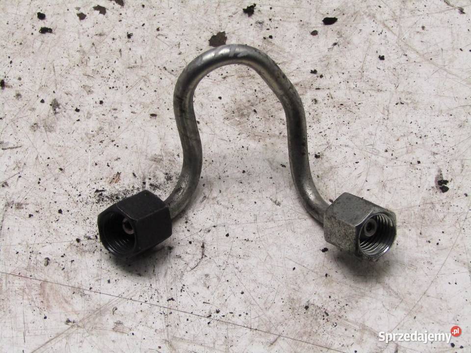 PRZEWODY PALIWA PALIWOWE 17 CRDI KPL HYUNDAI