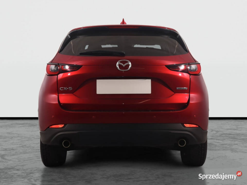 Mazda CX5 20 SkyactivG ABS Katowice sprzedam