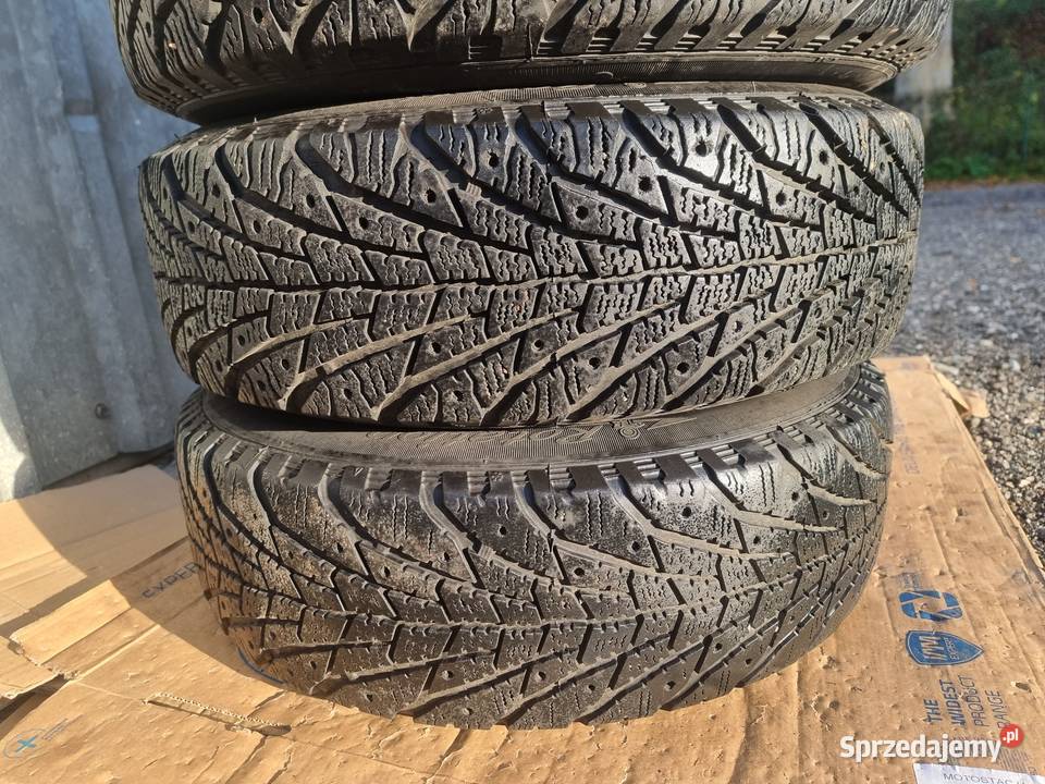 14 4x1143 MITSUBISHI Chevrolet Nissan Smart Kraków