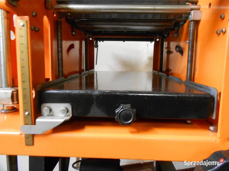 Heblarka Grubościówka Dymc8 Dyma8 Rema Zasilanie Otwock