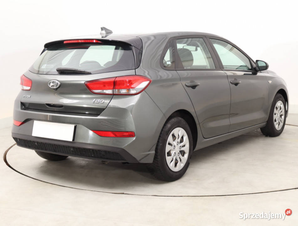 Hyundai i30 15 DPI dolnośląskie
