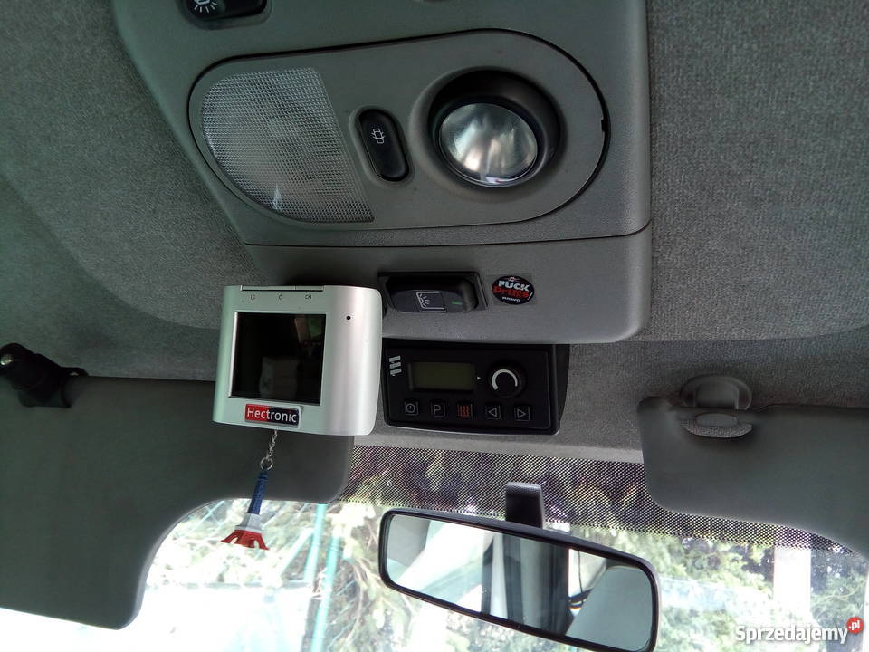 Opel Movano Rodzinny Kempingowyocynkowany Piękny Kielce