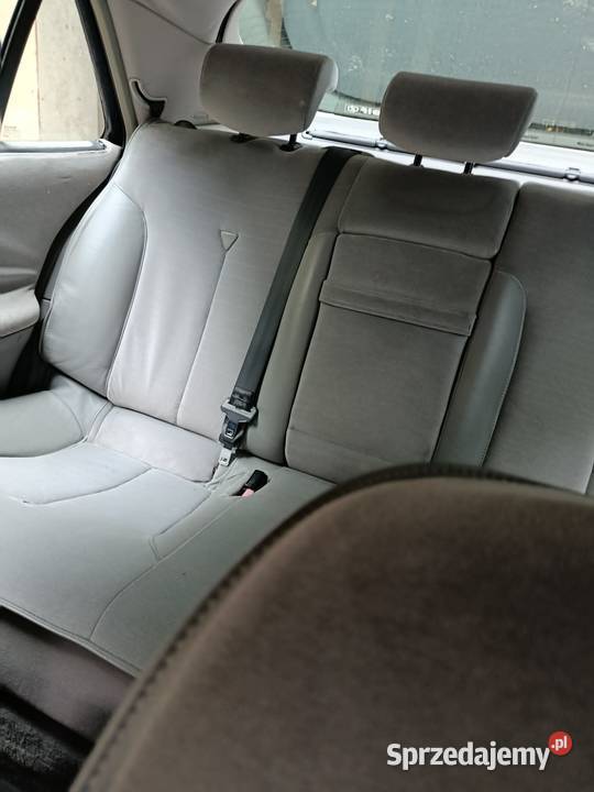 Renault Laguna 2 18 120 16V 2002 dolnośląskie Złotoryja