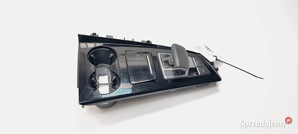 PANEL AUDI A4 B9 QUATTRO 8W1713111C 8W0862533D Lipno