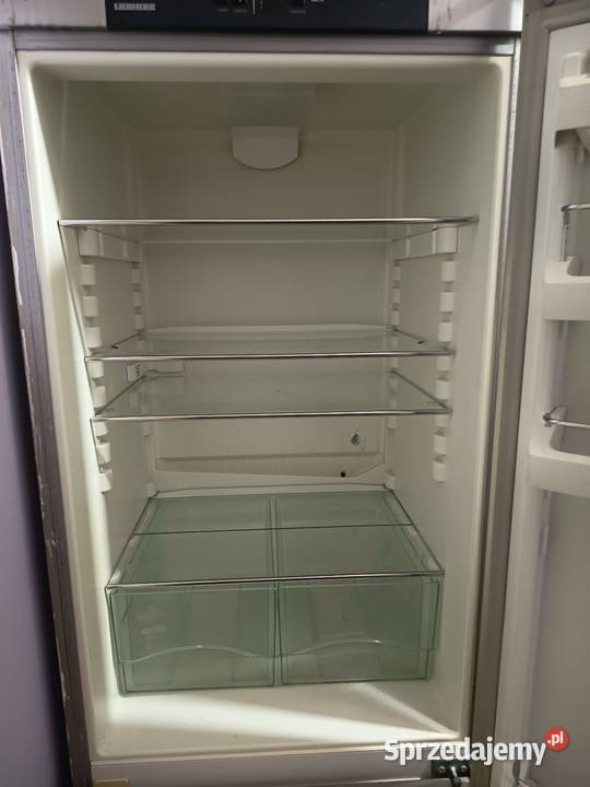 Lodówko zamrażarka Ruda Śląska