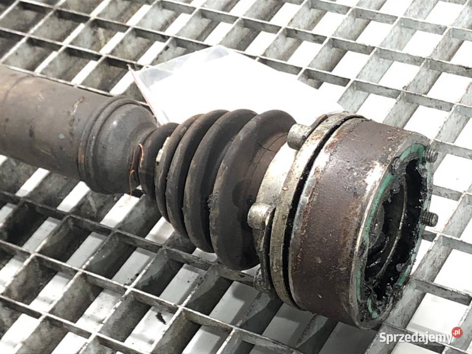 PÓŁOŚ PRAWY PRZÓD VW JETTA III 20 150 0413 podkarpackie sprzedam