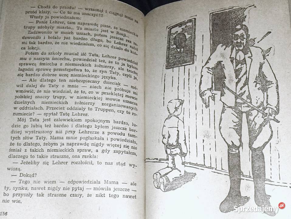 Cień słońca Jan Piepka Chełm